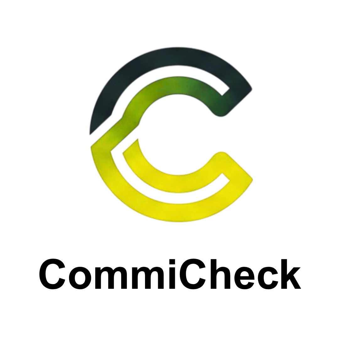 CommiCheck Logo